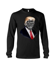 Limited Edition Long Sleeve Tee tile