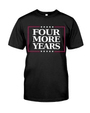Limited Edition Classic T-Shirt front