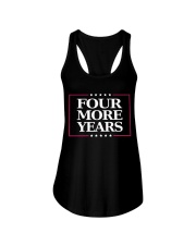Limited Edition Ladies Flowy Tank tile