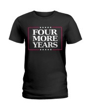 Limited Edition Ladies T-Shirt tile
