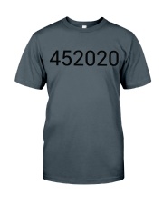 Limited Edition Classic T-Shirt tile