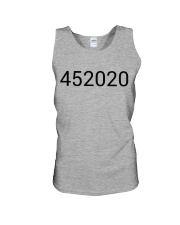 Limited Edition Unisex Tank tile