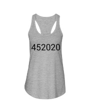 Limited Edition Ladies Flowy Tank tile