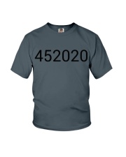 Limited Edition Youth T-Shirt tile