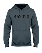 Limited Edition Hooded Sweatshirt tile