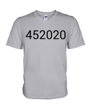 Limited Edition V-Neck T-Shirt tile