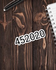 Limited Edition Sticker - Single (Vertical) aos-sticker-single-vertical-lifestyle-front-05