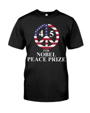 Limited Edition Classic T-Shirt front