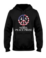 Limited Edition Hooded Sweatshirt tile