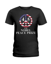 Limited Edition Ladies T-Shirt tile