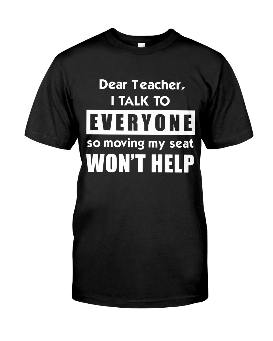 Limited Edition Classic T-Shirt