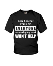 Limited Edition Youth T-Shirt thumbnail