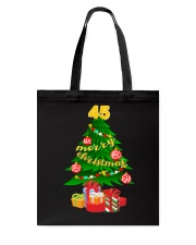 Limited Edition Tote Bag tile