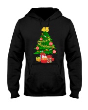 Limited Edition Hooded Sweatshirt tile