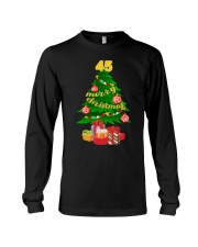Limited Edition Long Sleeve Tee tile
