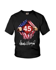 Limited Edition Youth T-Shirt tile