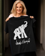 Limited Edition Classic T-Shirt apparel-classic-tshirt-lifestyle-front-118