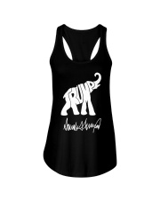 Limited Edition Ladies Flowy Tank tile