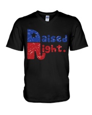 Limited Edition V-Neck T-Shirt tile