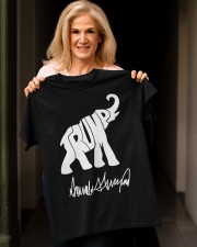 Limited Edition Classic T-Shirt apparel-classic-tshirt-lifestyle-front-118