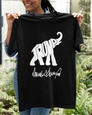Limited Edition Classic T-Shirt apparel-classic-tshirt-lifestyle-front-130