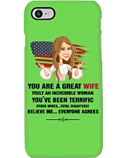 Limited Edition Phone Case tile