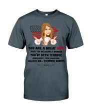 Limited Edition Classic T-Shirt tile