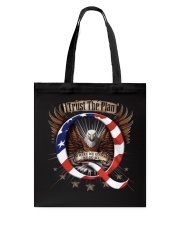 Limited Edition Tote Bag tile