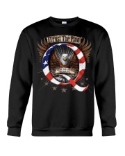 Limited Edition Crewneck Sweatshirt tile