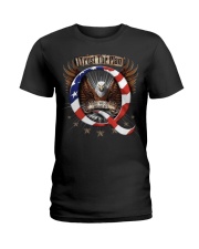 Limited Edition Ladies T-Shirt tile