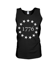 Limited Edition Unisex Tank tile
