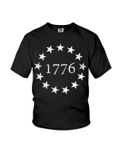 Limited Edition Youth T-Shirt tile