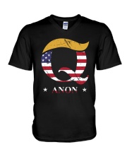 Limited Edition V-Neck T-Shirt tile
