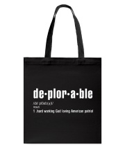 Limited Edition Tote Bag tile
