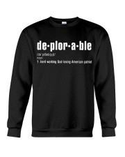Limited Edition Crewneck Sweatshirt tile