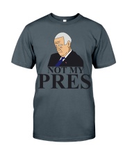 Limited Edition Classic T-Shirt tile