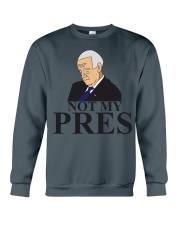 Limited Edition Crewneck Sweatshirt tile
