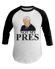 Limited Edition Baseball Tee tile