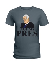 Limited Edition Ladies T-Shirt tile
