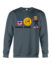 Limited Edition Crewneck Sweatshirt tile