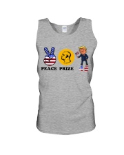 Limited Edition Unisex Tank tile