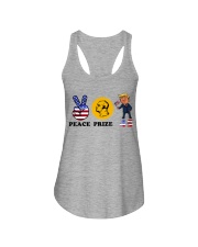 Limited Edition Ladies Flowy Tank tile