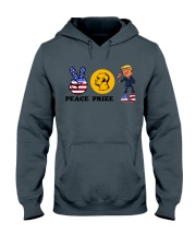 Limited Edition Hooded Sweatshirt tile