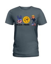 Limited Edition Ladies T-Shirt tile