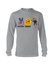 Limited Edition Long Sleeve Tee tile