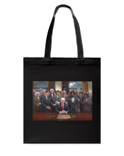 Limited Edition Tote Bag tile