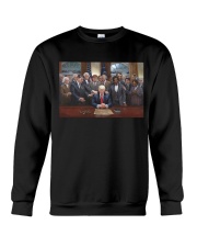 Limited Edition Crewneck Sweatshirt tile