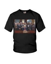 Limited Edition Youth T-Shirt tile