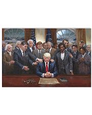 Limited Edition 17x11 Poster front