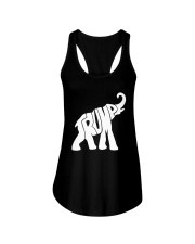 Limited Edition Ladies Flowy Tank tile
